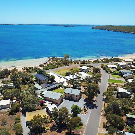 Longbeach Apartments Coffin Bay Exteriör bild