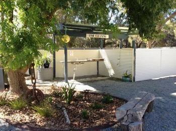 Longbeach Apartments Coffin Bay Exteriör bild