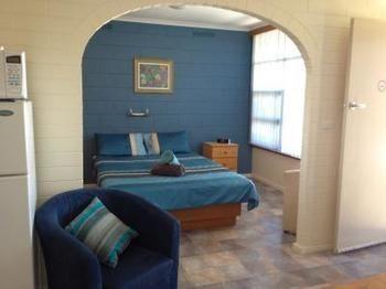 Longbeach Apartments Coffin Bay Exteriör bild